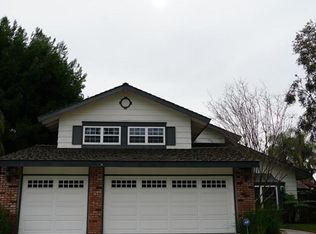 20650 Calle Feliz, Yorba Linda, CA 92886