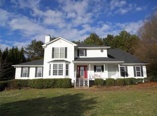 4932 Lee Rd, Gainesville, GA 30506