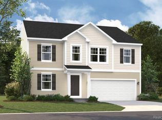 54692 Mockingbird Dr, New Baltimore, MI 48047