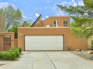 5319 Saratoga Dr NW, Albuquerque, NM 87120