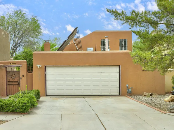 5319 Saratoga Dr NW, Albuquerque, NM 87120