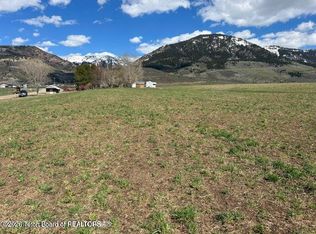 123 Reeves Schwab Rd, Smoot, WY 83126