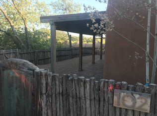 102 Montoya Cir, Santa Fe, NM 87501