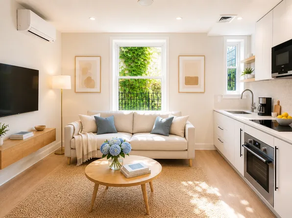 241 W 13th St, New York, NY