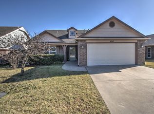 10917 N 149th East Ave, Owasso, OK 74055