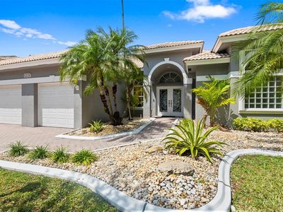 16483 Segovia Cir, Fort Lauderdale, FL, 33331