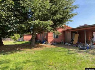 521 N Walnut St, Independence, OR 97351