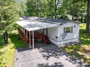 6 2nd St, Brookfield, MA 01506