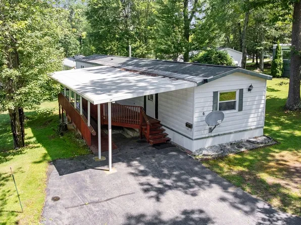 6 2nd St, Brookfield, MA 01506