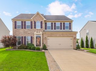 1990 Spruce Ln, Painesville, OH 44077