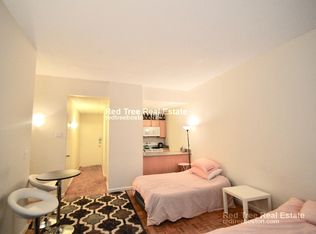 10 Centre St APT 2A, Cambridge, MA 02139