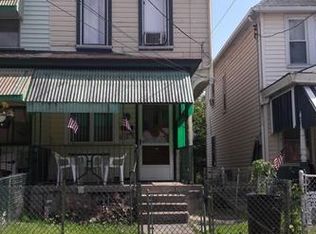 307 W Elizabeth St, Pittsburgh, PA