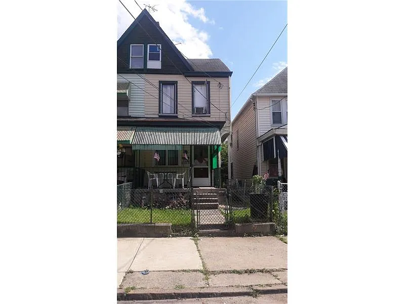 307 W Elizabeth St photo 1