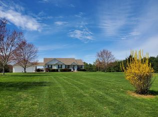 659 Tennessee Ridge Rd, Liberty, KY 42539