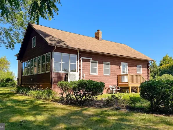 23581 Belmar Dr, Leonardtown, MD 20650