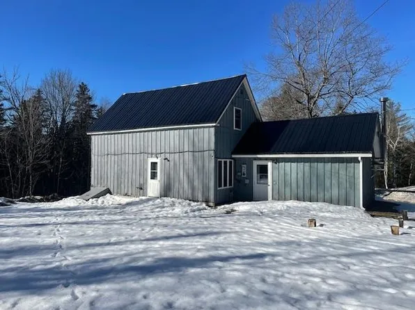 937 Milan Hill Road, Milan, NH 03588