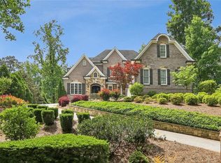 395 Pinecrest Rd NE, Atlanta, GA 30342