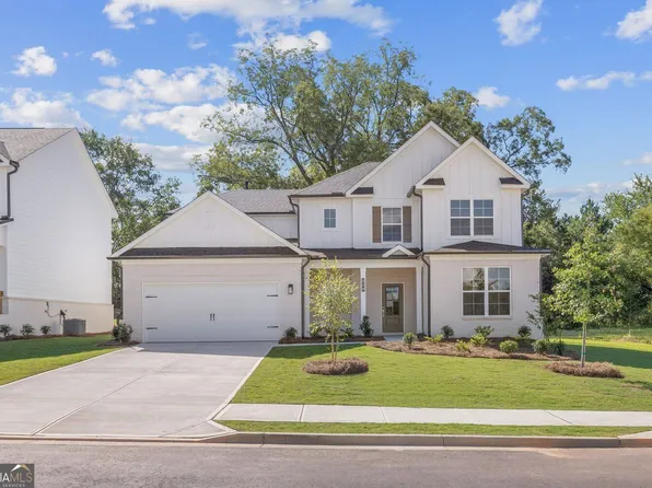 328 Bailiwick Ln, Canton, GA 30115