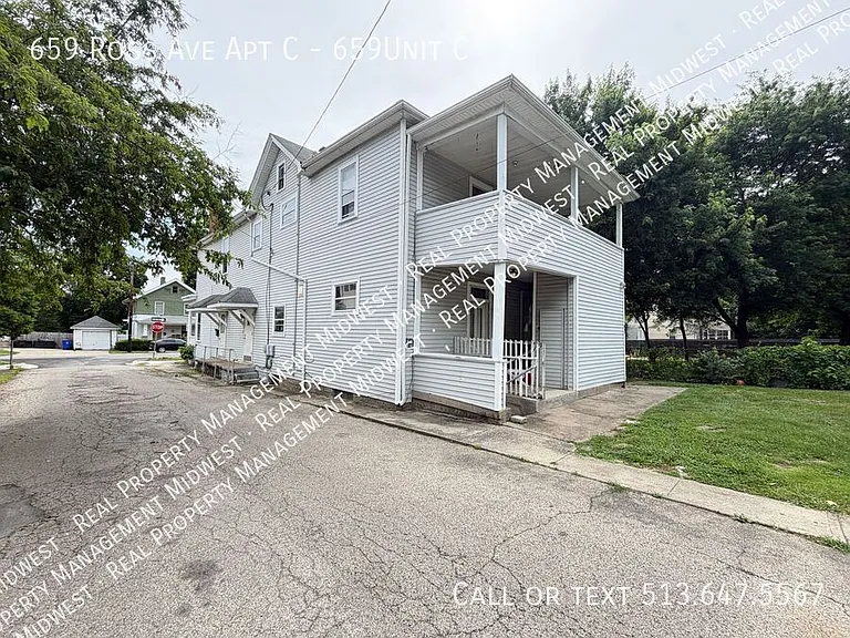 659 Ross Ave #C — Photo 11