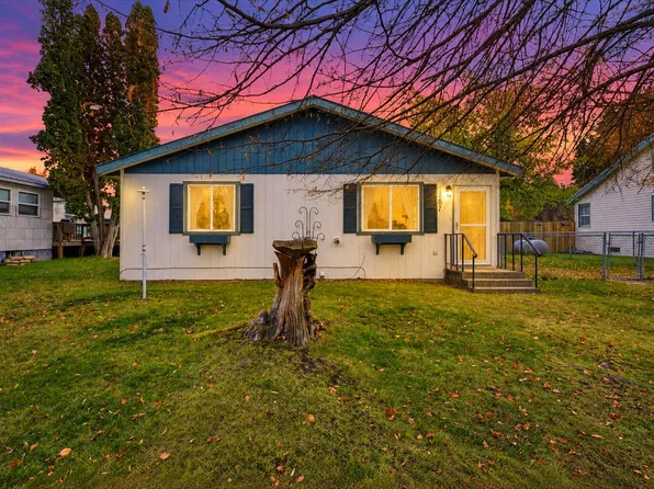 1207 Idaho Ave, Libby, MT 59923