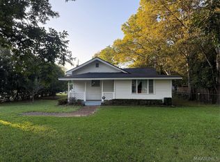 1804 Old Orrville Rd, Selma, AL 36701