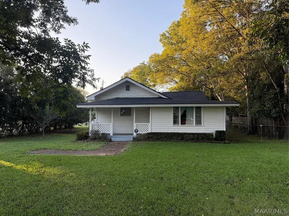 1804 Old Orrville Rd, Selma, AL 36701