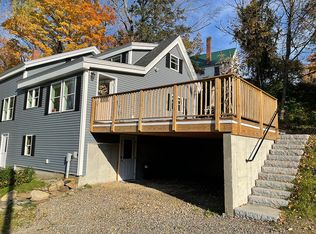 7 Mill St, Madrid Township, ME 04983