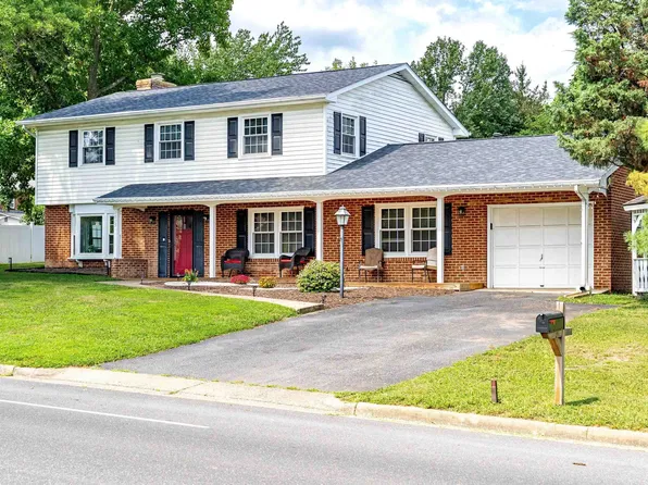 1615 Central Ave, Harrisonburg, VA 22801