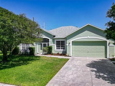 1157 Valley Creek Run, Winter Park, FL, 32792