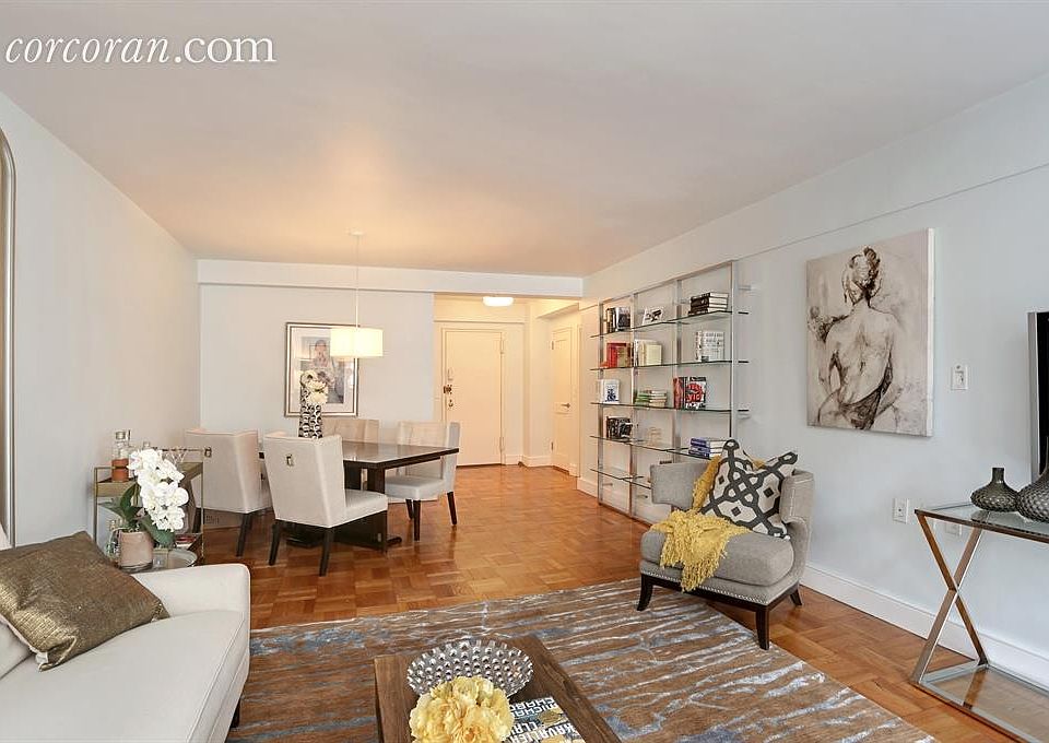 1st image of 35 Park Ave APT 8D