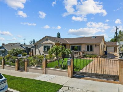 931 University Ave, Burbank, CA, 91504