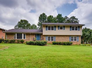 5136 Davantry Dr, Atlanta, GA 30338