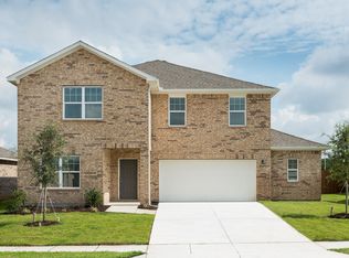 911 Lexington Ln, Nevada, TX 75173