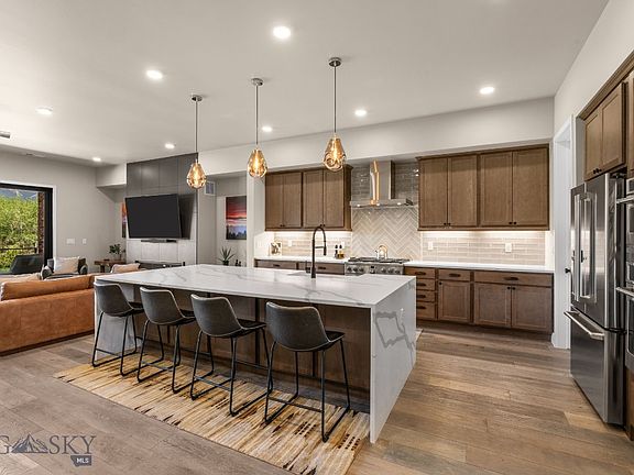 4th image of 211 Bridger Vale Dr