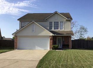 7960 Orchid Ln, Beaumont, TX 77713