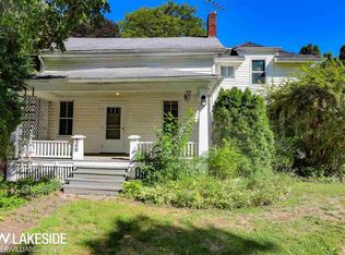 268 Benjamin St, Romeo, MI 48065