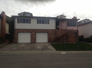 339 Pepper Dr, Vallejo, CA 94589