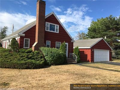 22 Avenue Five, Scarborough, ME, 04074