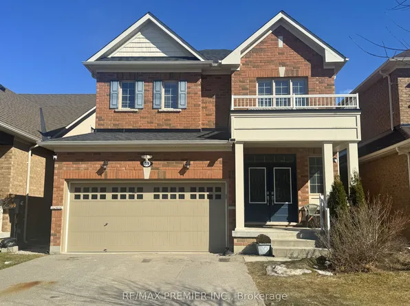 39 Walls Cres, New Tecumseth, ON L0G 1W0