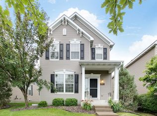 15587 Crabapple Ln, Eden Prairie, MN 55347
