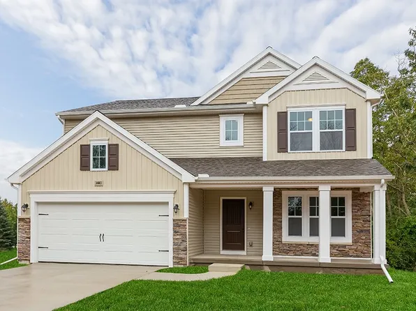 8865 Pictured Rock Dr SW, Byron Center, MI 49315