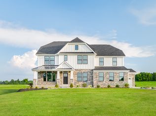 13 Orchard Garden Dr, Clearcreek Township, OH 45458