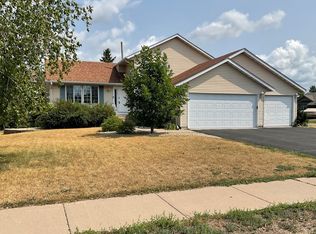 5981 146th Ave NW, Ramsey, MN 55303