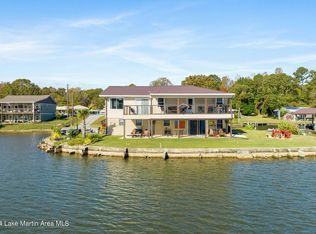 437 Wood Duck Point, Jacksons Gap, AL 36861