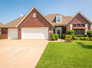 4002 W Delmar St, Broken Arrow, OK 74012