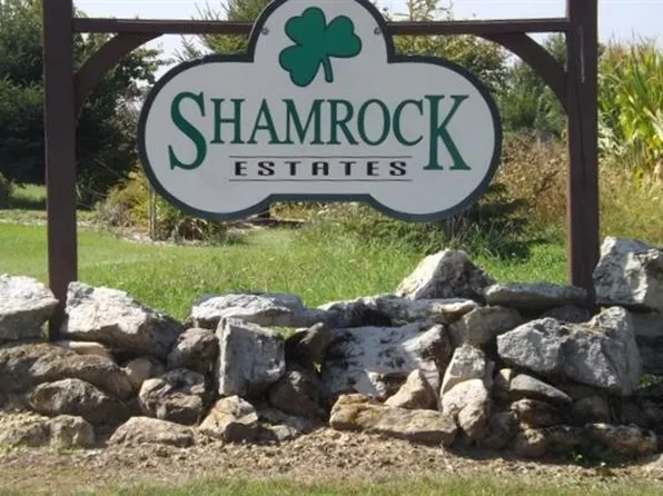 LOT 70 Blarney Stone Dr, Albany, WI 53502