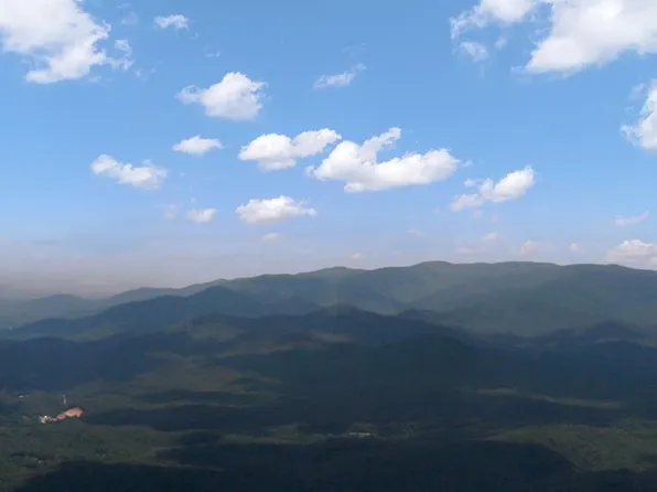 36 Talona Mountain Rd, Ellijay, GA 30536