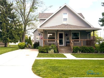 224 W Ottawa St, Oak Harbor, OH, 43449
