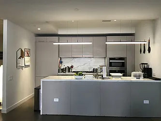 Rented by Keller Williams NYC