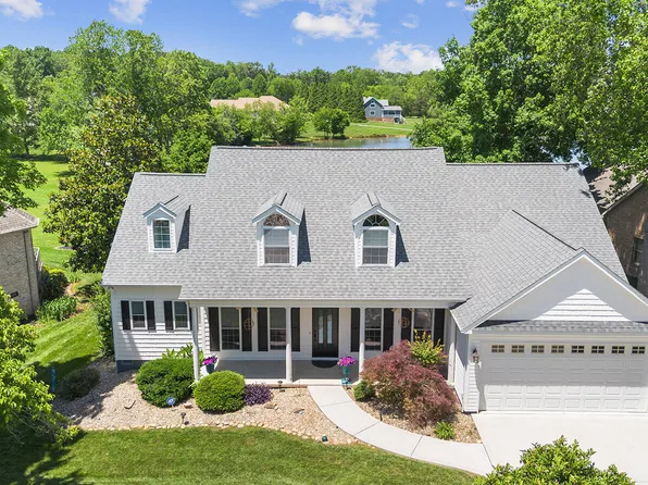 105 Gogeyi Trl, Vonore, TN 37885